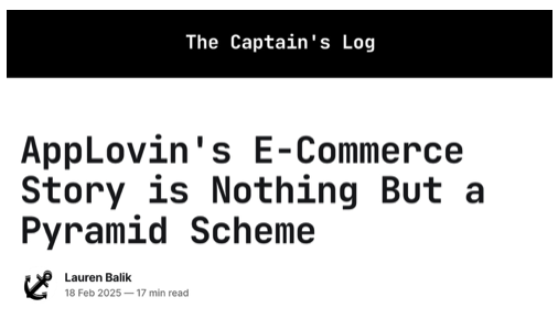 apploving ecommerce